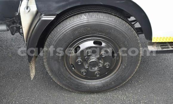 Buy Used Hino 300 Series White Truck in Manzini in Manzini Buy Used Hino 300 Series White Truck in Manzini in Manzini