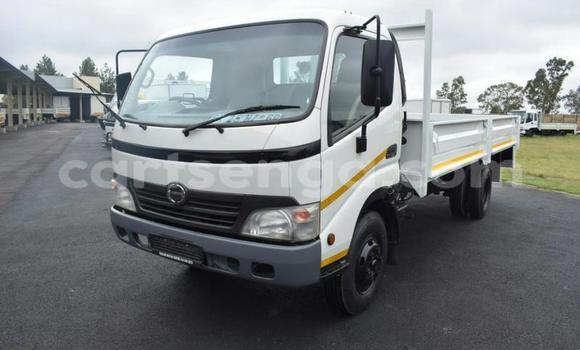Buy Used Hino 300 Series White Truck in Manzini in Manzini Buy Used Hino 300 Series White Truck in Manzini in Manzini
