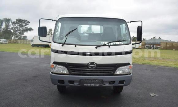 Buy Used Hino 300 Series White Truck in Manzini in Manzini Buy Used Hino 300 Series White Truck in Manzini in Manzini
