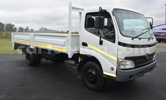 Buy Used Hino 300 Series White Truck in Manzini in Manzini Buy Used Hino 300 Series White Truck in Manzini in Manzini