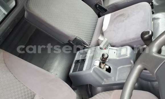 Buy Used Isuzu FTR 850 White Truck in Bhunya in Manzini Buy Used Isuzu FTR 850 White Truck in Bhunya in Manzini