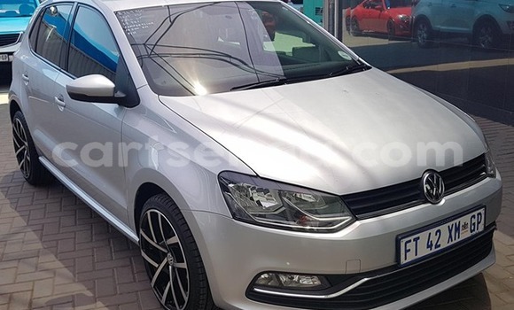 Buy Used Volkswagen Polo Silver Car in Big Bend in Lubombo District Buy Used Volkswagen Polo Silver Car in Big Bend in Lubombo District