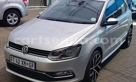 Buy Used Volkswagen Polo Silver Car in Big Bend in Lubombo District Buy Used Volkswagen Polo Silver Car in Big Bend in Lubombo District