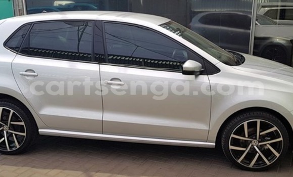 Buy Used Volkswagen Polo Silver Car in Big Bend in Lubombo District Buy Used Volkswagen Polo Silver Car in Big Bend in Lubombo District
