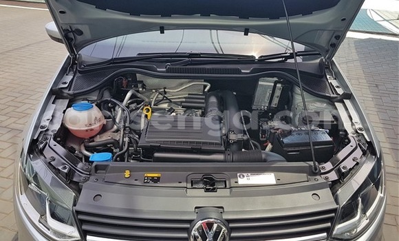 Buy Used Volkswagen Polo Silver Car in Big Bend in Lubombo District Buy Used Volkswagen Polo Silver Car in Big Bend in Lubombo District