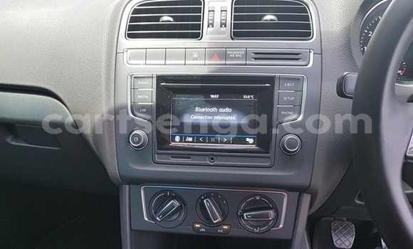 Buy Used Volkswagen Polo Silver Car in Big Bend in Lubombo District Buy Used Volkswagen Polo Silver Car in Big Bend in Lubombo District