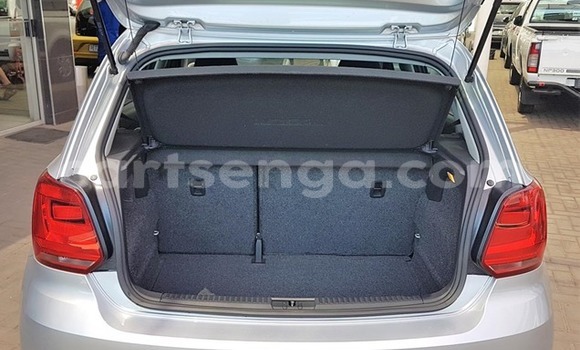 Buy Used Volkswagen Polo Silver Car in Big Bend in Lubombo District Buy Used Volkswagen Polo Silver Car in Big Bend in Lubombo District