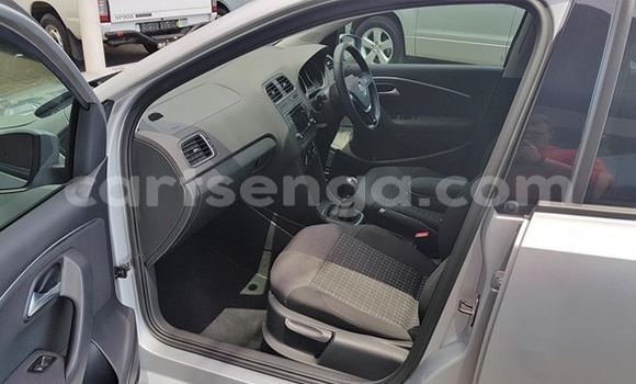 Buy Used Volkswagen Polo Silver Car in Big Bend in Lubombo District Buy Used Volkswagen Polo Silver Car in Big Bend in Lubombo District