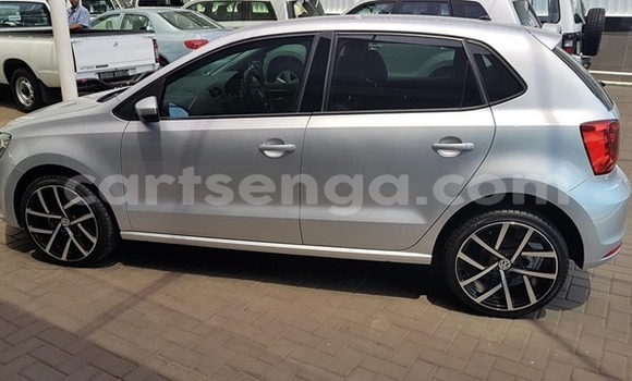 Buy Used Volkswagen Polo Silver Car in Big Bend in Lubombo District Buy Used Volkswagen Polo Silver Car in Big Bend in Lubombo District