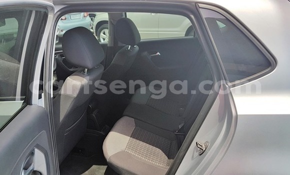 Buy Used Volkswagen Polo Silver Car in Big Bend in Lubombo District Buy Used Volkswagen Polo Silver Car in Big Bend in Lubombo District
