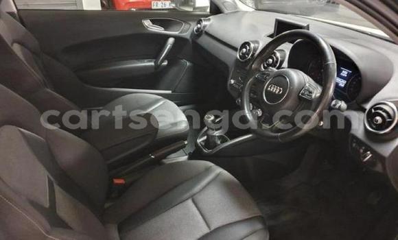 Nunua Ilio tumika Audi A1 White Gari ndani ya Manzini nchini Manzini Nunua Ilio tumika Audi A1 White Gari ndani ya Manzini nchini Manzini