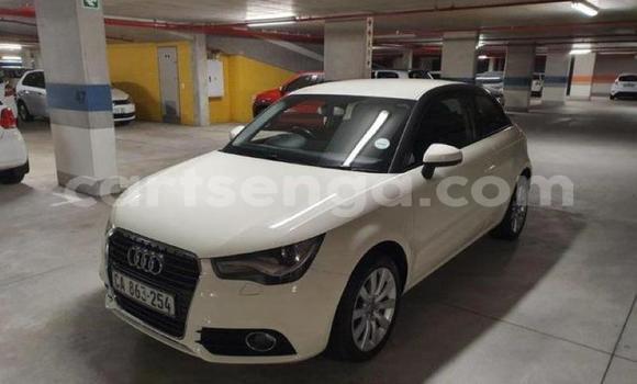 Nunua Ilio tumika Audi A1 White Gari ndani ya Manzini nchini Manzini Nunua Ilio tumika Audi A1 White Gari ndani ya Manzini nchini Manzini