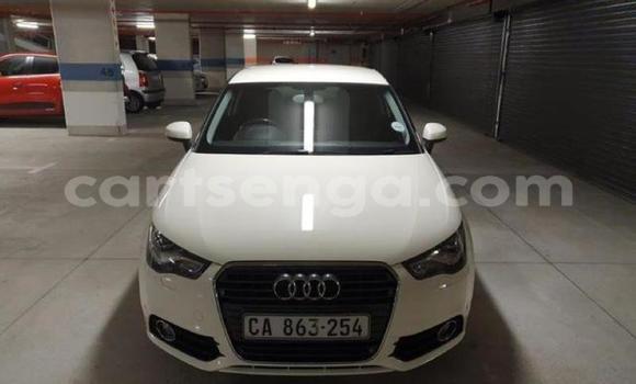 Nunua Ilio tumika Audi A1 White Gari ndani ya Manzini nchini Manzini Nunua Ilio tumika Audi A1 White Gari ndani ya Manzini nchini Manzini
