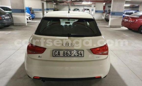 Nunua Ilio tumika Audi A1 White Gari ndani ya Manzini nchini Manzini Nunua Ilio tumika Audi A1 White Gari ndani ya Manzini nchini Manzini