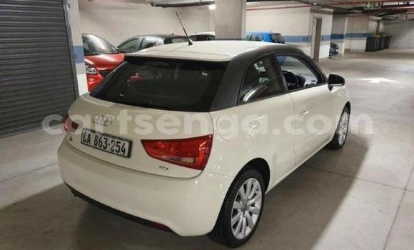 Nunua Ilio tumika Audi A1 White Gari ndani ya Manzini nchini Manzini Nunua Ilio tumika Audi A1 White Gari ndani ya Manzini nchini Manzini