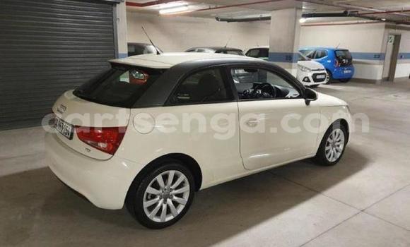 Nunua Ilio tumika Audi A1 White Gari ndani ya Manzini nchini Manzini Nunua Ilio tumika Audi A1 White Gari ndani ya Manzini nchini Manzini