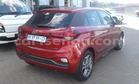 Nunua Ilio tumika Hyundai i20 Red Gari ndani ya Manzini nchini Manzini Nunua Ilio tumika Hyundai i20 Red Gari ndani ya Manzini nchini Manzini
