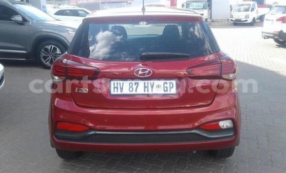 Nunua Ilio tumika Hyundai i20 Red Gari ndani ya Manzini nchini Manzini Nunua Ilio tumika Hyundai i20 Red Gari ndani ya Manzini nchini Manzini