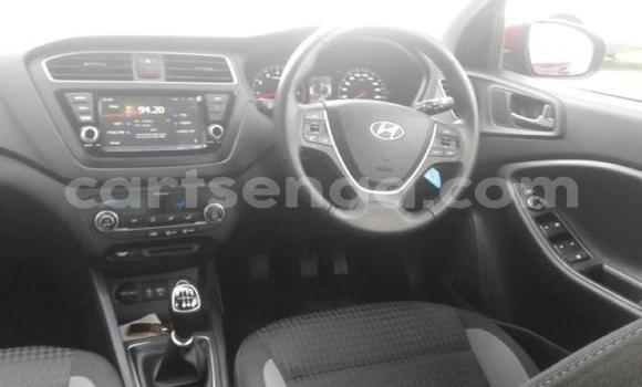 Nunua Ilio tumika Hyundai i20 Red Gari ndani ya Manzini nchini Manzini Nunua Ilio tumika Hyundai i20 Red Gari ndani ya Manzini nchini Manzini