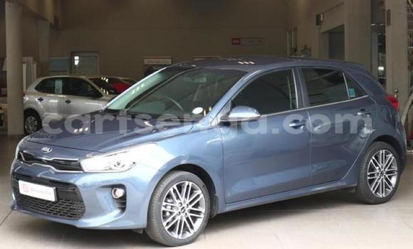 Nunua Ilio tumika Kia Rio Blue Gari ndani ya Manzini nchini Manzini Nunua Ilio tumika Kia Rio Blue Gari ndani ya Manzini nchini Manzini