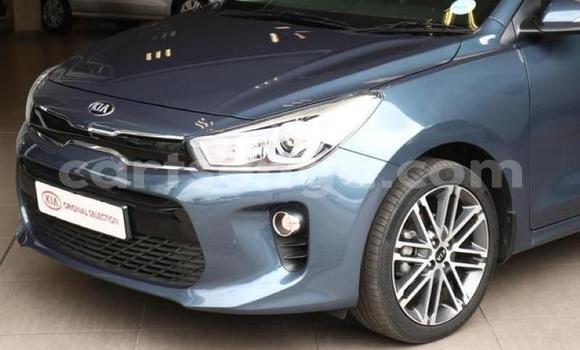 Nunua Ilio tumika Kia Rio Blue Gari ndani ya Manzini nchini Manzini Nunua Ilio tumika Kia Rio Blue Gari ndani ya Manzini nchini Manzini