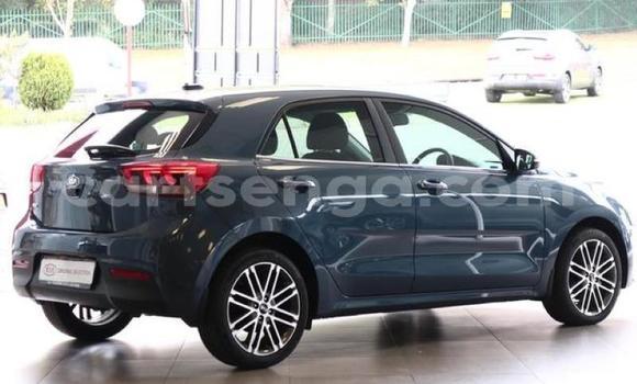 Nunua Ilio tumika Kia Rio Blue Gari ndani ya Manzini nchini Manzini Nunua Ilio tumika Kia Rio Blue Gari ndani ya Manzini nchini Manzini