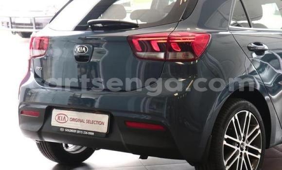 Nunua Ilio tumika Kia Rio Blue Gari ndani ya Manzini nchini Manzini Nunua Ilio tumika Kia Rio Blue Gari ndani ya Manzini nchini Manzini