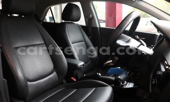 Nunua Ilio tumika Kia Rio Blue Gari ndani ya Manzini nchini Manzini Nunua Ilio tumika Kia Rio Blue Gari ndani ya Manzini nchini Manzini