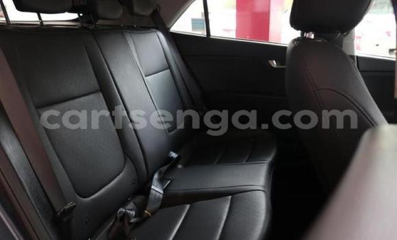 Nunua Ilio tumika Kia Rio Blue Gari ndani ya Manzini nchini Manzini Nunua Ilio tumika Kia Rio Blue Gari ndani ya Manzini nchini Manzini