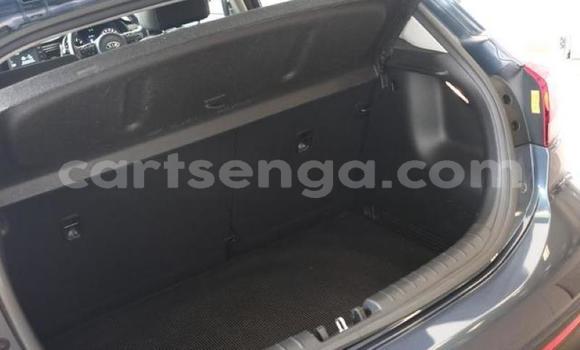 Nunua Ilio tumika Kia Rio Blue Gari ndani ya Manzini nchini Manzini Nunua Ilio tumika Kia Rio Blue Gari ndani ya Manzini nchini Manzini