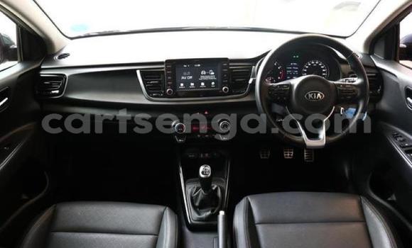 Nunua Ilio tumika Kia Rio Blue Gari ndani ya Manzini nchini Manzini Nunua Ilio tumika Kia Rio Blue Gari ndani ya Manzini nchini Manzini