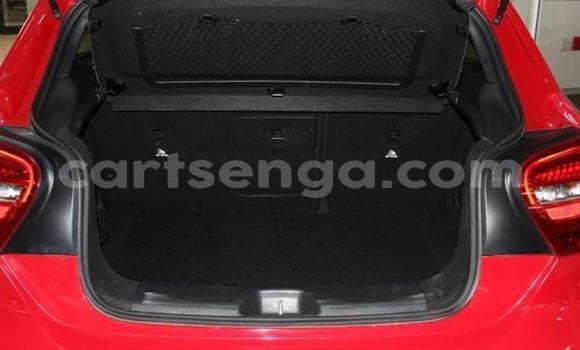 Acheter Occasion Voiture Mercedes‒Benz A–Class Rouge à Hluti, Shiselweni District Acheter Occasion Voiture Mercedes‒Benz A–Class Rouge à Hluti, Shiselweni District