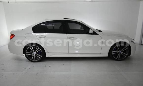 Buy Used BMW 3–Series White Car in Mpaka in Lubombo District Buy Used BMW 3–Series White Car in Mpaka in Lubombo District