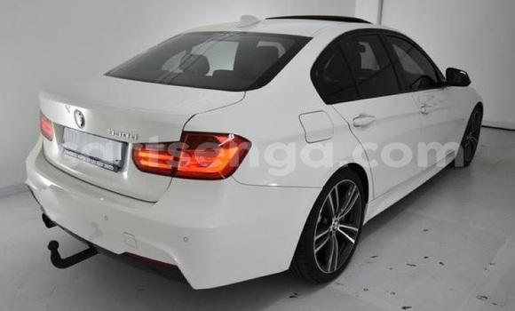 Buy Used BMW 3–Series White Car in Mpaka in Lubombo District Buy Used BMW 3–Series White Car in Mpaka in Lubombo District