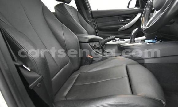 Buy Used BMW 3–Series White Car in Mpaka in Lubombo District Buy Used BMW 3–Series White Car in Mpaka in Lubombo District