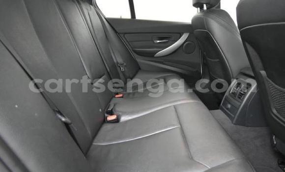 Buy Used BMW 3–Series White Car in Mpaka in Lubombo District Buy Used BMW 3–Series White Car in Mpaka in Lubombo District