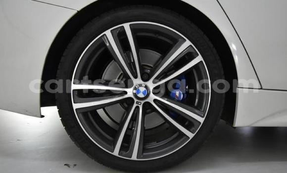Buy Used BMW 3–Series White Car in Mpaka in Lubombo District Buy Used BMW 3–Series White Car in Mpaka in Lubombo District