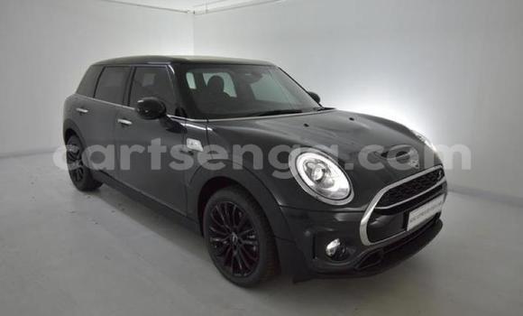 Buy Used MINI Clubman Black Car in Bulembu in Hhohho Buy Used MINI Clubman Black Car in Bulembu in Hhohho