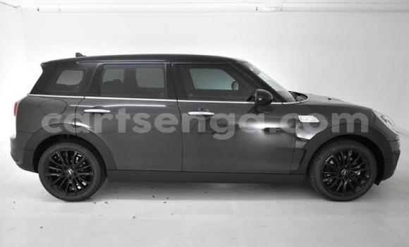 Buy Used MINI Clubman Black Car in Bulembu in Hhohho Buy Used MINI Clubman Black Car in Bulembu in Hhohho