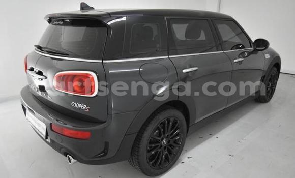 Buy Used MINI Clubman Black Car in Bulembu in Hhohho Buy Used MINI Clubman Black Car in Bulembu in Hhohho
