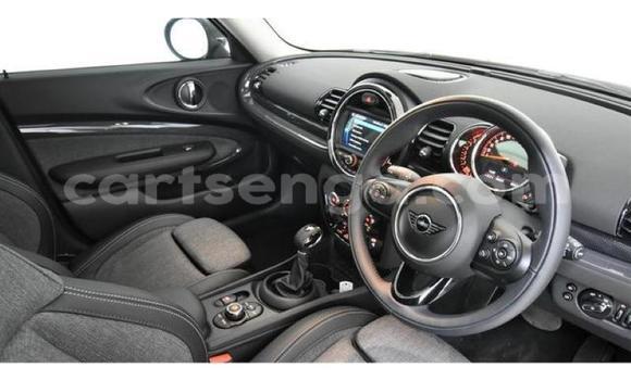 Buy Used MINI Clubman Black Car in Bulembu in Hhohho Buy Used MINI Clubman Black Car in Bulembu in Hhohho