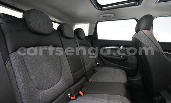 Buy Used MINI Clubman Black Car in Bulembu in Hhohho Buy Used MINI Clubman Black Car in Bulembu in Hhohho