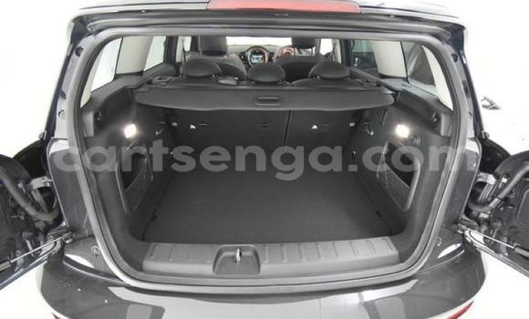 Buy Used MINI Clubman Black Car in Bulembu in Hhohho Buy Used MINI Clubman Black Car in Bulembu in Hhohho