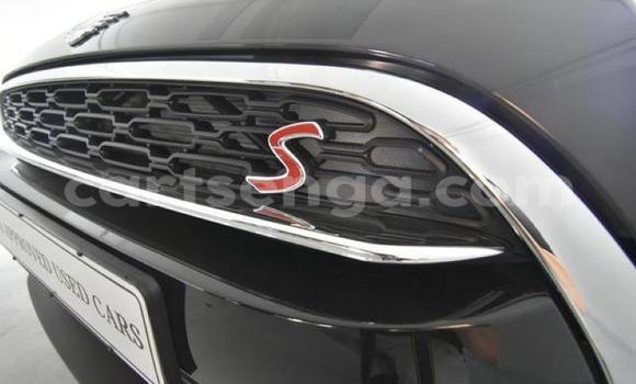 Buy Used MINI Clubman Black Car in Bulembu in Hhohho Buy Used MINI Clubman Black Car in Bulembu in Hhohho