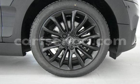 Buy Used MINI Clubman Black Car in Bulembu in Hhohho Buy Used MINI Clubman Black Car in Bulembu in Hhohho