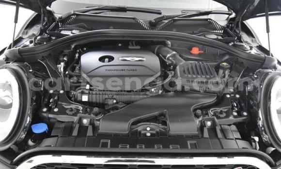 Buy Used MINI Clubman Black Car in Bulembu in Hhohho Buy Used MINI Clubman Black Car in Bulembu in Hhohho