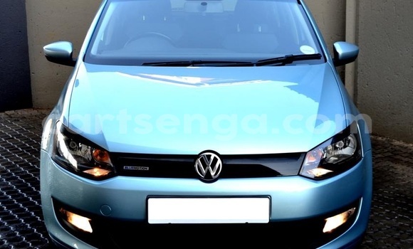 Buy Used Volkswagen Polo Beige Car in Manzini in Manzini Buy Used Volkswagen Polo Beige Car in Manzini in Manzini