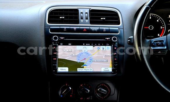 Buy Used Volkswagen Polo Beige Car in Manzini in Manzini Buy Used Volkswagen Polo Beige Car in Manzini in Manzini