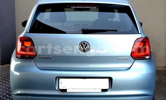 Buy Used Volkswagen Polo Beige Car in Manzini in Manzini Buy Used Volkswagen Polo Beige Car in Manzini in Manzini