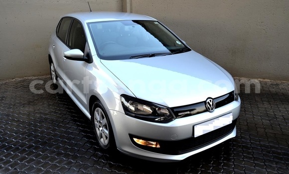 Acheter Occasion Voiture Volkswagen Polo Gris à Manzini, Manzini Acheter Occasion Voiture Volkswagen Polo Gris à Manzini, Manzini